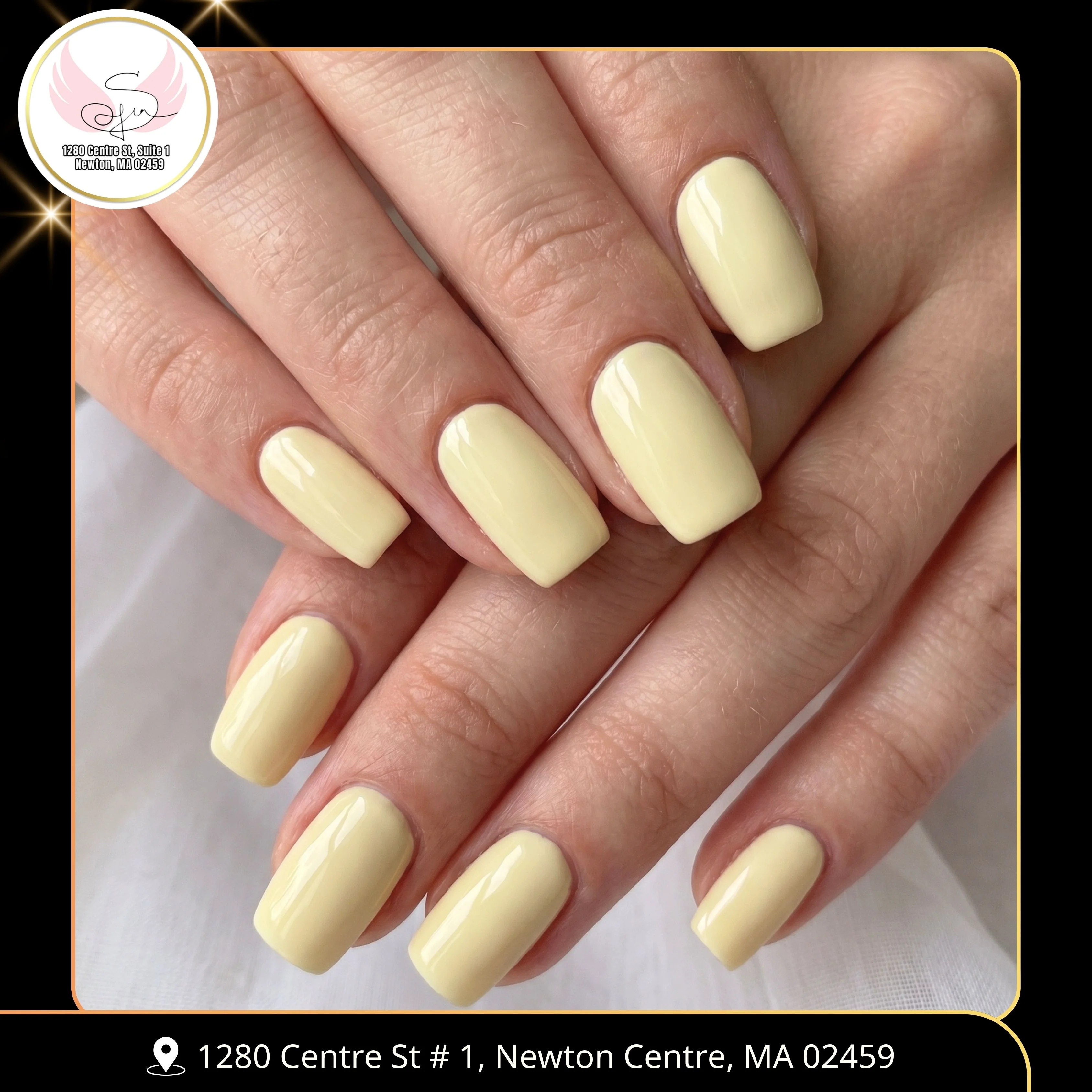 Fresh Nails for July 2026